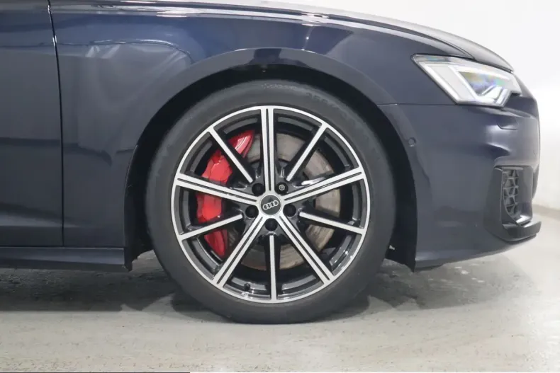 Audi S6 din 2024 cu 12.625 km - oferta AUD210108 - foto 5