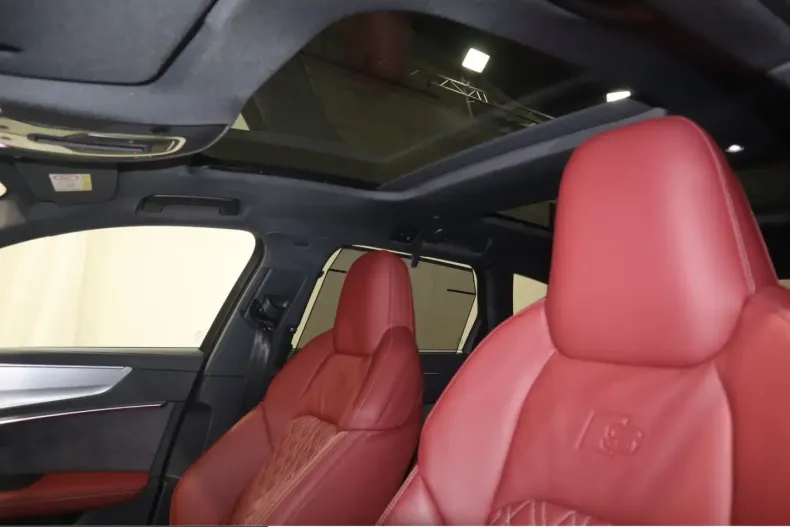 Audi S6 din 2024 cu 12.625 km - oferta AUD210108 - foto 19