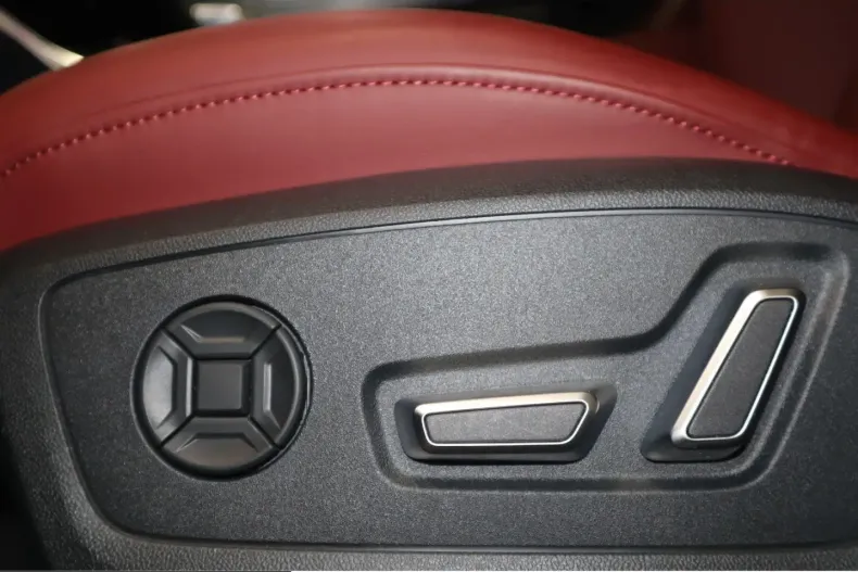 Audi S6 din 2024 cu 12.625 km - oferta AUD210108 - foto 20
