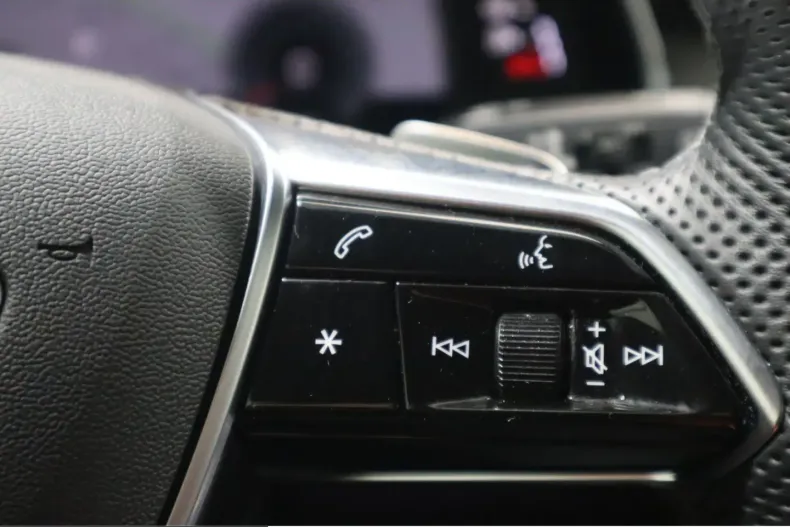 Audi S6 din 2024 cu 12.625 km - oferta AUD210108 - foto 22