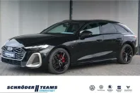 Audi A5 din 2024 cu 8.900 km - oferta AUD210109 - foto 1