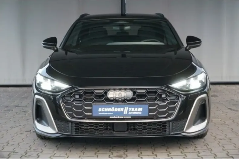 Audi A5 din 2024 cu 8.900 km - oferta AUD210109 - foto 4