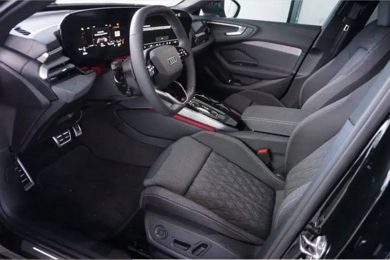 Audi A5 din 2024 cu 8.900 km - oferta AUD210109 - foto 8