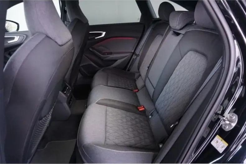 Audi A5 din 2024 cu 8.900 km - oferta AUD210109 - foto 10