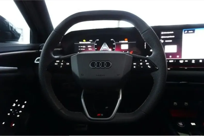 Audi A5 din 2024 cu 8.900 km - oferta AUD210109 - foto 12