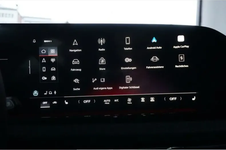 Audi A5 din 2024 cu 8.900 km - oferta AUD210109 - foto 14