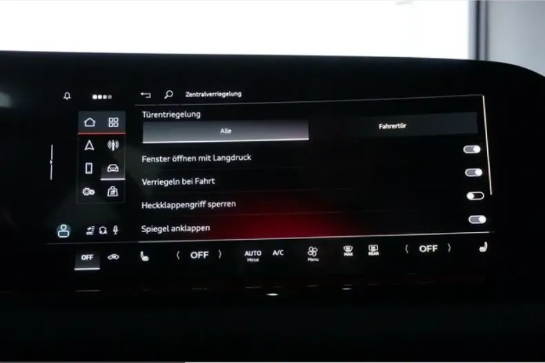 Audi A5 din 2024 cu 8.900 km - oferta AUD210109 - foto 18