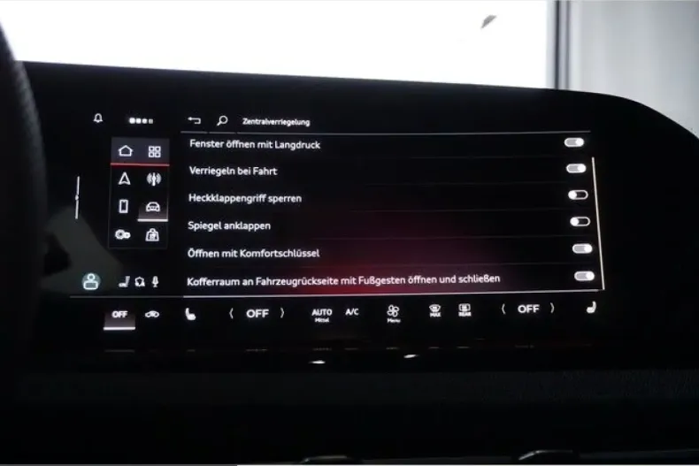 Audi A5 din 2024 cu 8.900 km - oferta AUD210109 - foto 19