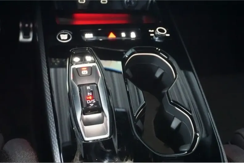 Audi A5 din 2024 cu 8.900 km - oferta AUD210109 - foto 21