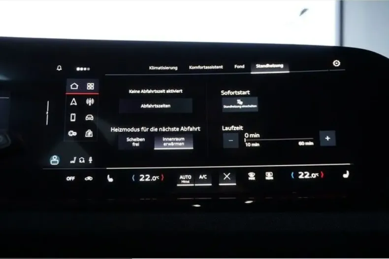 Audi A5 din 2024 cu 8.900 km - oferta AUD210109 - foto 22