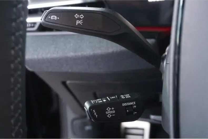 Audi A5 din 2024 cu 8.900 km - oferta AUD210109 - foto 24