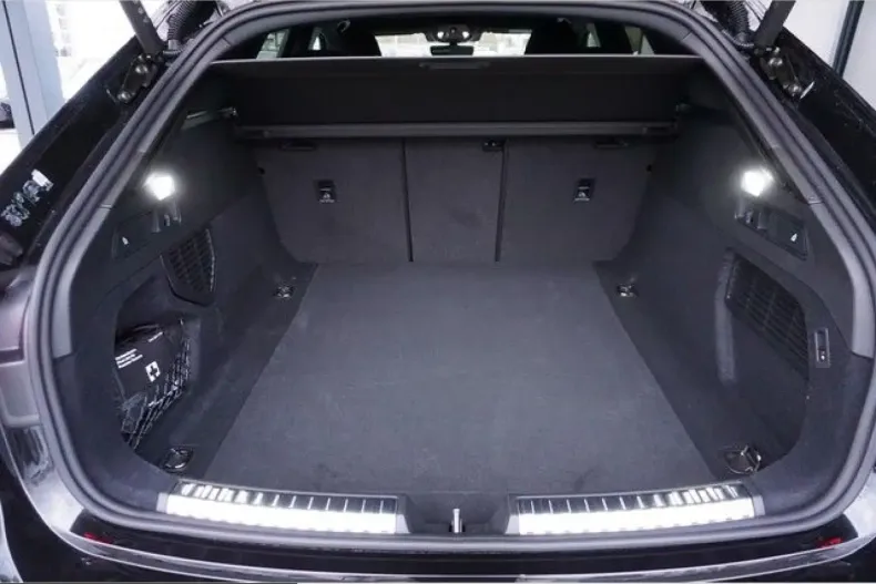 Audi A5 din 2024 cu 8.900 km - oferta AUD210109 - foto 26