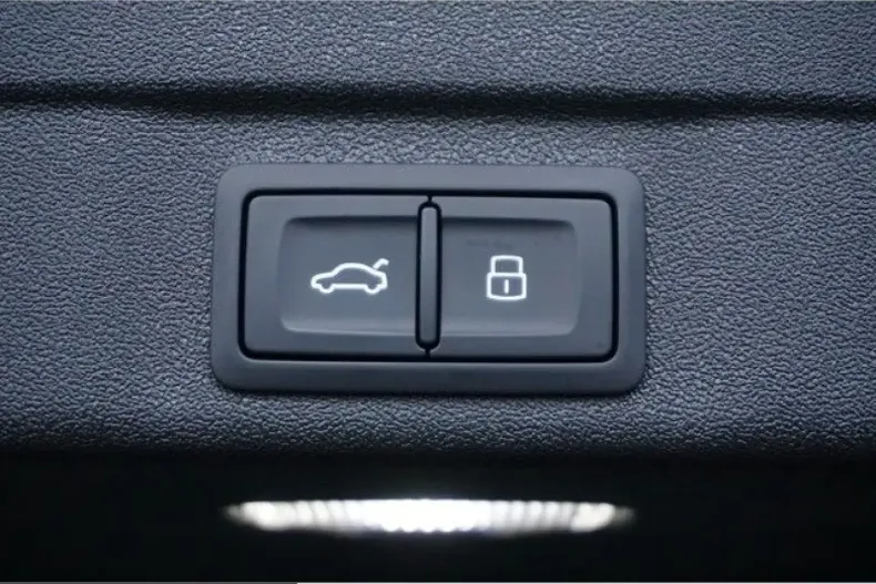Audi A5 din 2024 cu 8.900 km - oferta AUD210109 - foto 28