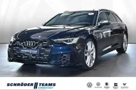 Audi S6 din 2024 cu 12.369 km - oferta AUD210110 - foto 1