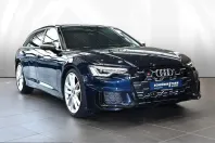 Audi S6 din 2024 cu 12.369 km - oferta AUD210110 - foto 2