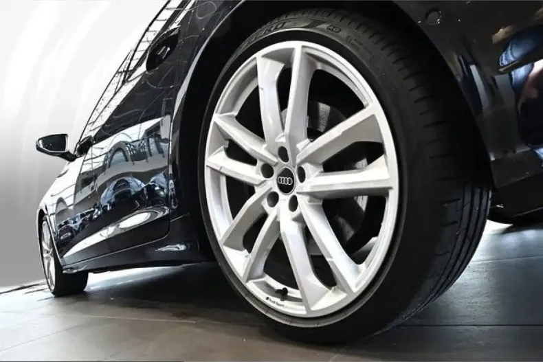 Audi S6 din 2024 cu 12.369 km - oferta AUD210110 - foto 5