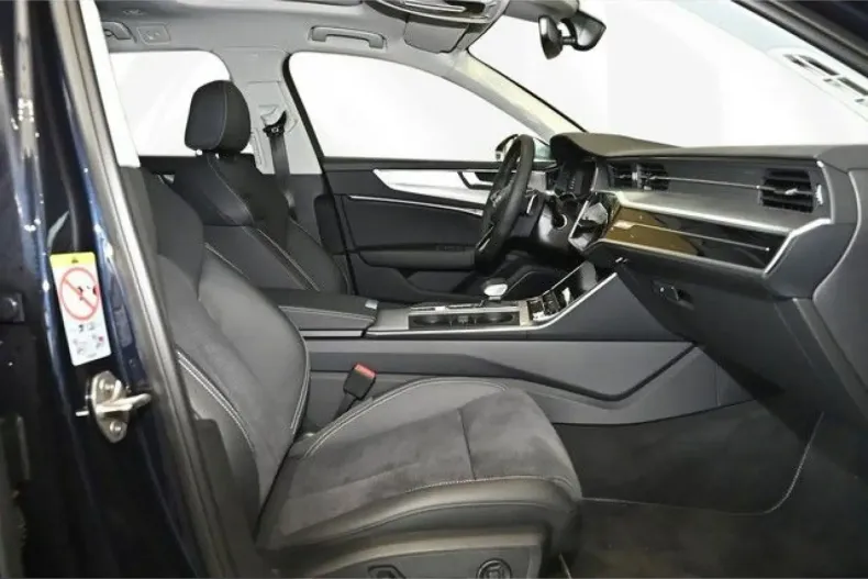 Audi S6 din 2024 cu 12.369 km - oferta AUD210110 - foto 6