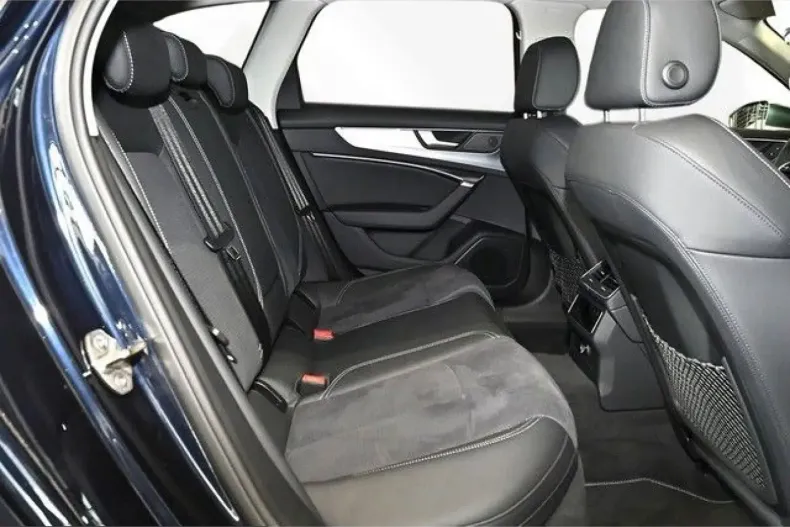 Audi S6 din 2024 cu 12.369 km - oferta AUD210110 - foto 7