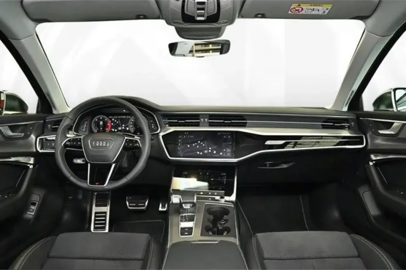 Audi S6 din 2024 cu 12.369 km - oferta AUD210110 - foto 8