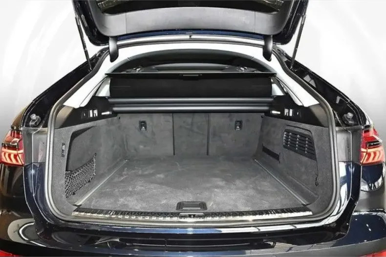 Audi S6 din 2024 cu 12.369 km - oferta AUD210110 - foto 9