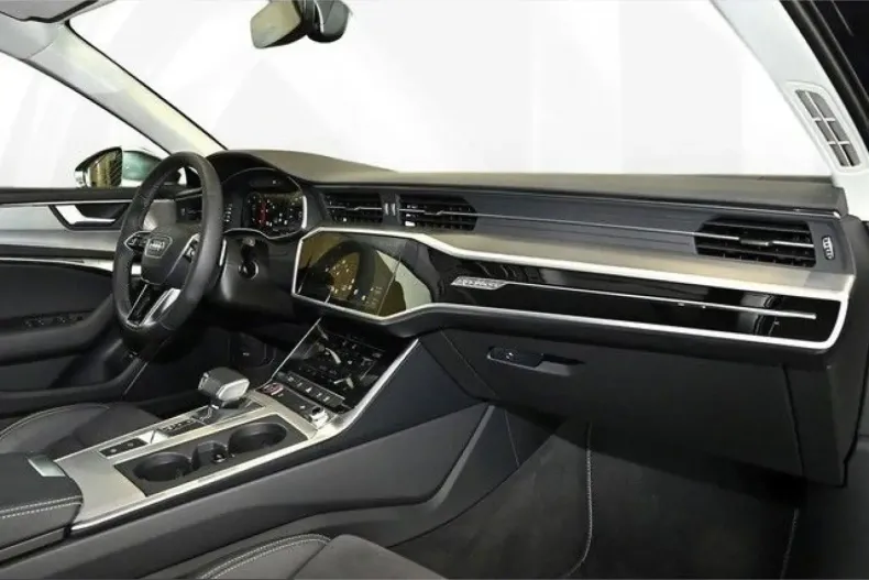 Audi S6 din 2024 cu 12.369 km - oferta AUD210110 - foto 10