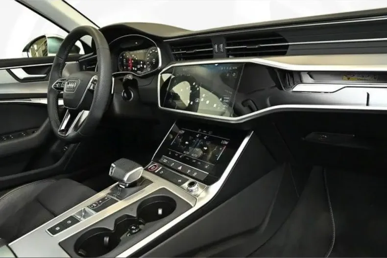 Audi S6 din 2024 cu 12.369 km - oferta AUD210110 - foto 11