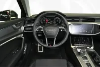 Audi S6 din 2024 cu 12.369 km - oferta AUD210110 - foto 13