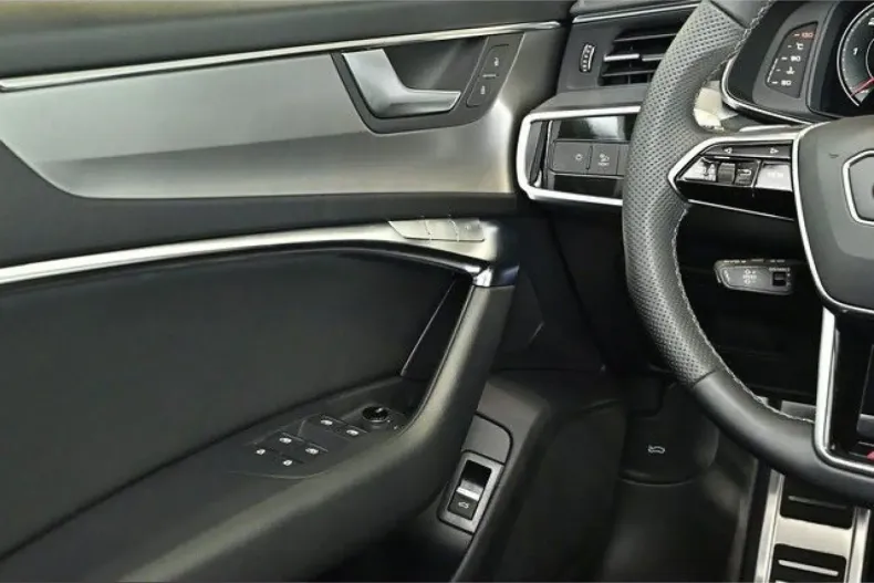 Audi S6 din 2024 cu 12.369 km - oferta AUD210110 - foto 16
