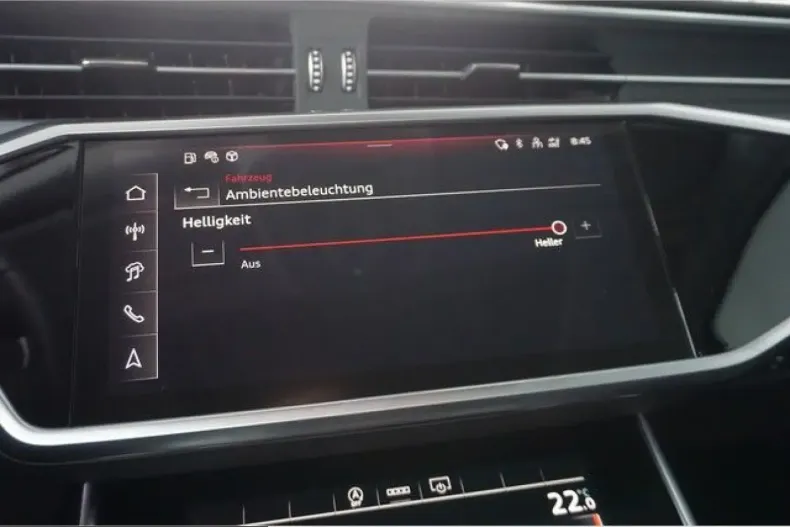 Audi S6 din 2024 cu 12.369 km - oferta AUD210110 - foto 19