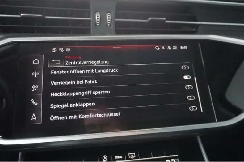 Audi S6 din 2024 cu 12.369 km - oferta AUD210110 - foto 20