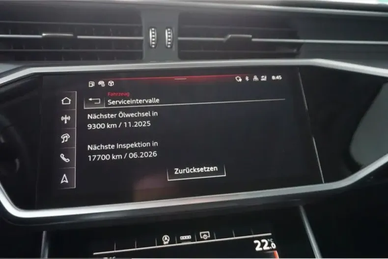 Audi S6 din 2024 cu 12.369 km - oferta AUD210110 - foto 21