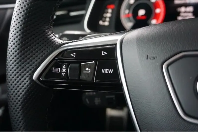 Audi S6 din 2024 cu 12.369 km - oferta AUD210110 - foto 22