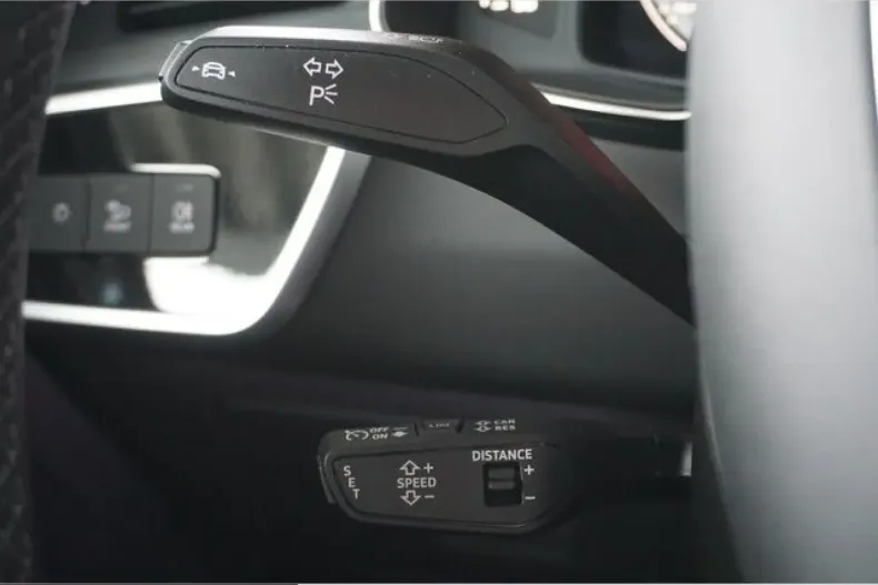 Audi S6 din 2024 cu 12.369 km - oferta AUD210110 - foto 24