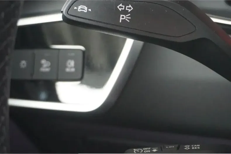 Audi S6 din 2024 cu 12.369 km - oferta AUD210110 - foto 25