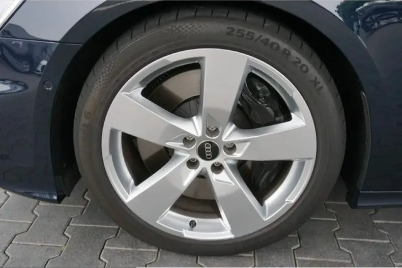 Audi S6 din 2024 cu 12.369 km - oferta AUD210110 - foto 30