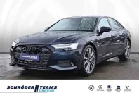 Audi A6 din 2024 cu 16.200 km - oferta AUD210111 - foto 1