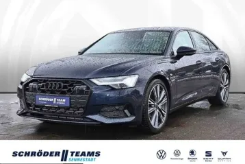 Audi A6 din 2024 - oferta AUD210111