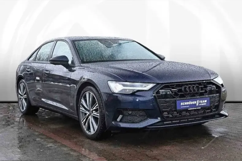 Audi A6 din 2024 cu 16.200 km - oferta AUD210111 - foto 2