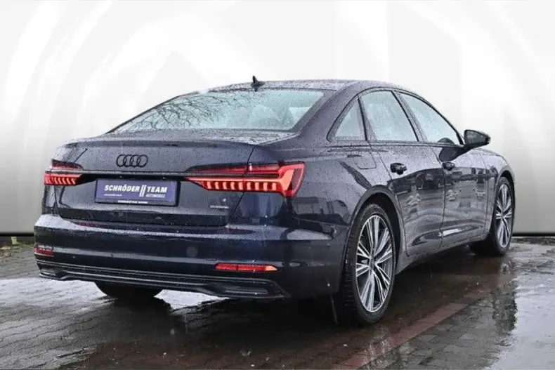 Audi A6 din 2024 cu 16.200 km - oferta AUD210111 - foto 3