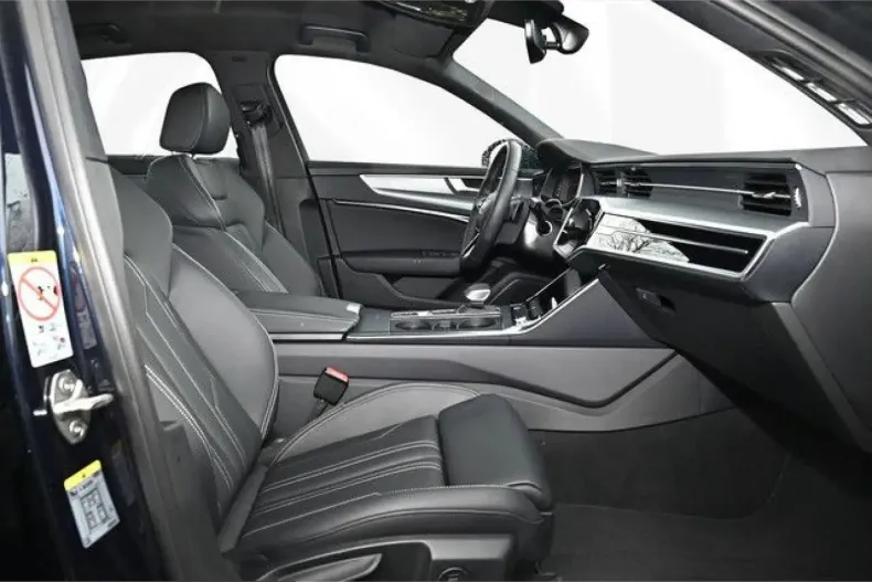 Audi A6 din 2024 cu 16.200 km - oferta AUD210111 - foto 6
