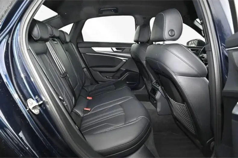 Audi A6 din 2024 cu 16.200 km - oferta AUD210111 - foto 7