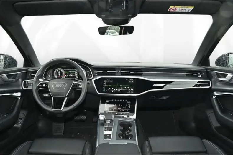 Audi A6 din 2024 cu 16.200 km - oferta AUD210111 - foto 8