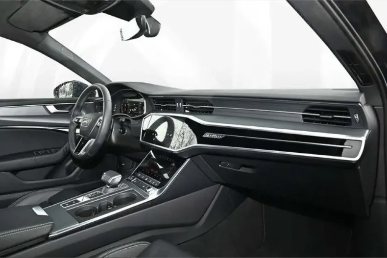 Audi A6 din 2024 cu 16.200 km - oferta AUD210111 - foto 10