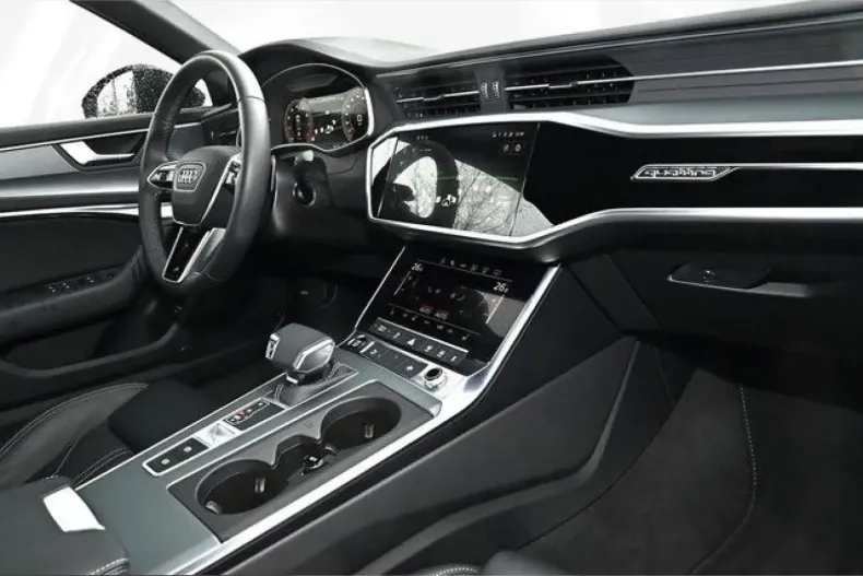 Audi A6 din 2024 cu 16.200 km - oferta AUD210111 - foto 11