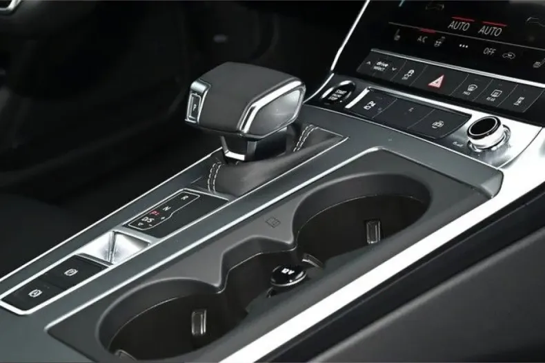 Audi A6 din 2024 cu 16.200 km - oferta AUD210111 - foto 12