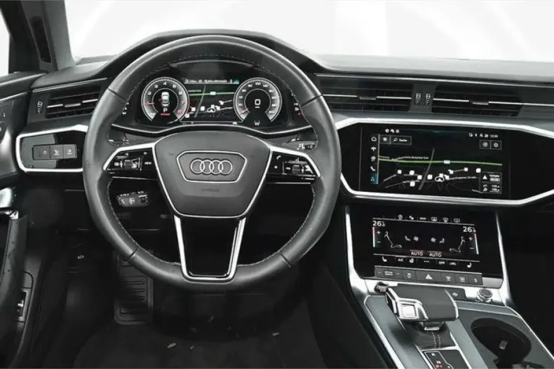 Audi A6 din 2024 cu 16.200 km - oferta AUD210111 - foto 13