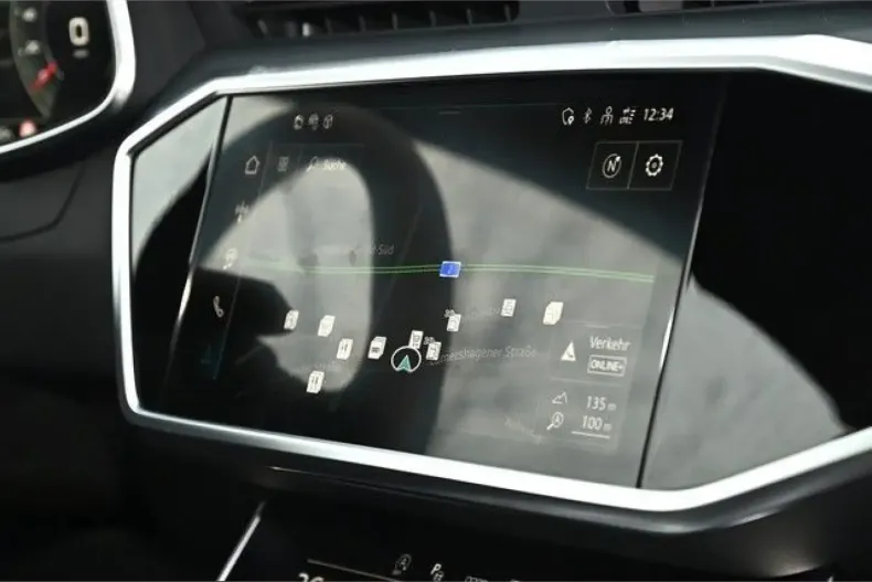 Audi A6 din 2024 cu 16.200 km - oferta AUD210111 - foto 14