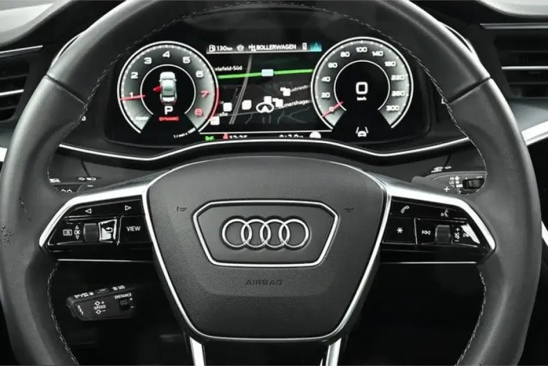 Audi A6 din 2024 cu 16.200 km - oferta AUD210111 - foto 15