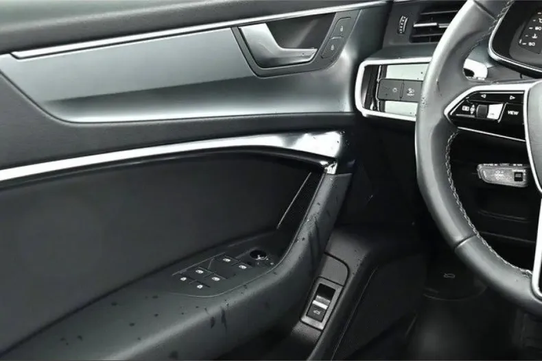 Audi A6 din 2024 cu 16.200 km - oferta AUD210111 - foto 16