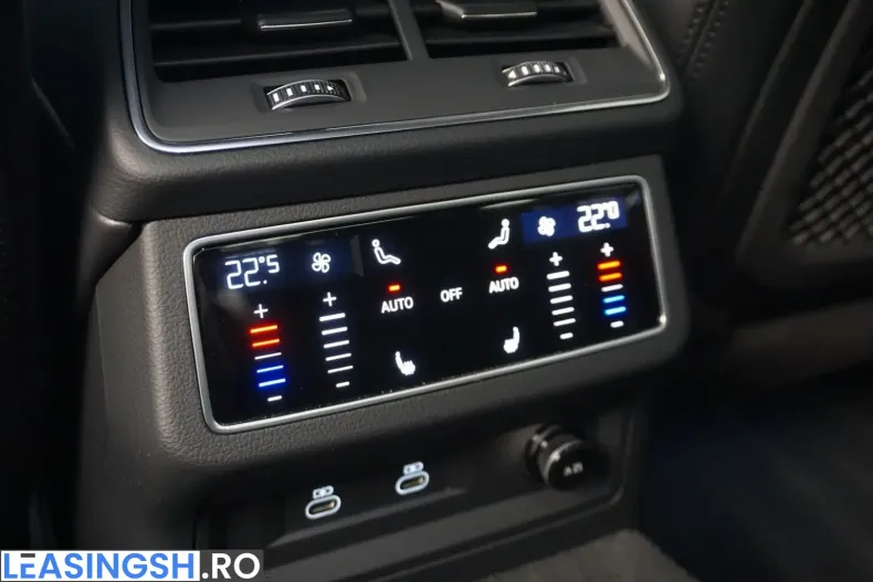 Audi A6 din 2024 cu 16.200 km - oferta AUD210111 - foto 19